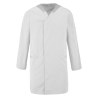 blouse médicale homme manches retroussables