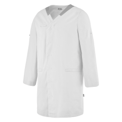 blouse médicale pour homme