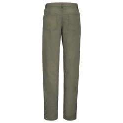 pantalon homme coupe droite service