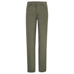 pantalon kaki hôtellerie