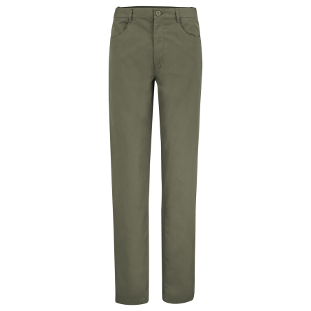 pantalon kaki hôtellerie