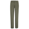 pantalon kaki hôtellerie