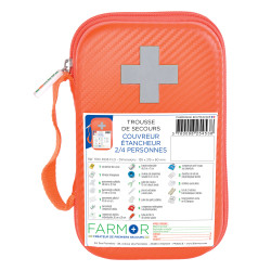 trousse secours farmor