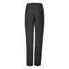 pantalon de cuisine noir femme lafont