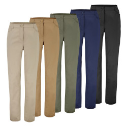 pantalon femme lafont