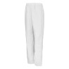 Pantalon Médical homme et femme blanc noa