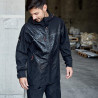 veste manches longues imperméable u-power