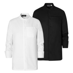 veste de cuisine homme