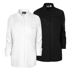 veste cuisine femme