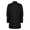 veste cuisine femme confort