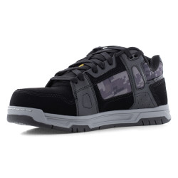 chaussures sécurité homme DC shoes