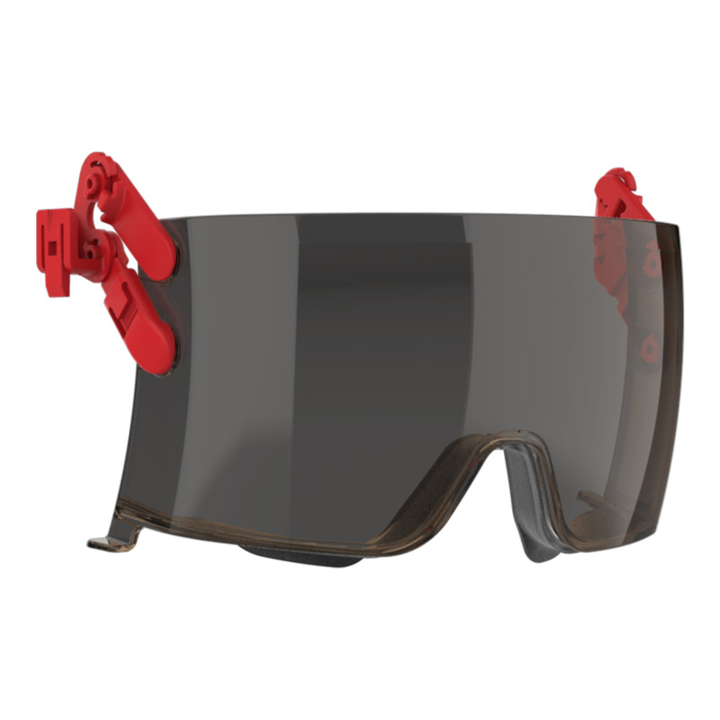 sur lunette pour casque evo vista lens jsp