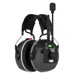 casque anti bruit actif sonis comms