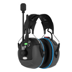 casque anti bruit actif bluetooth