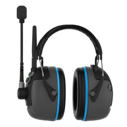 casque anti bruit bluetooth