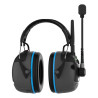 casque anti bruit actif bluetooth avec communication