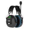 casque anti bruit jsp sonis comms