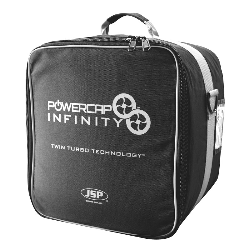 sac à dos powercap infinity jsp