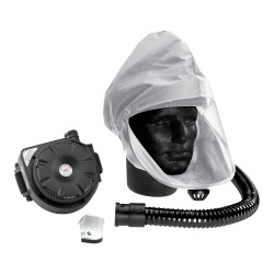 cagoule ventilation assistée jetstream jsp