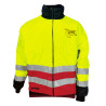 veste anti-coupure HV