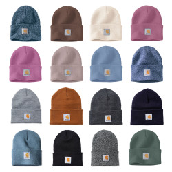 carhartt pro bonnet