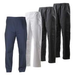 Pantalon médical GOYAVE Robur