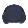 Surflex Airc Casquette bleu marine chantier