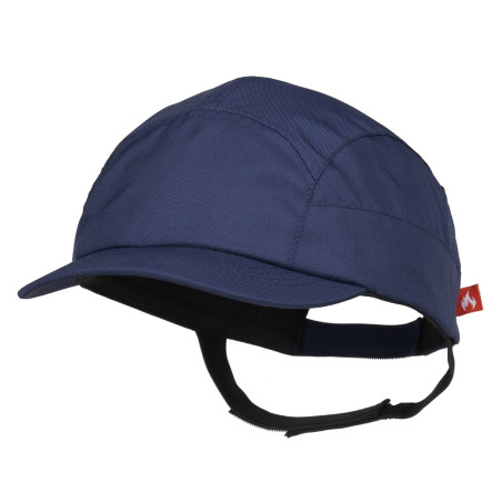 casquette anti-heurt retardateur de flamme