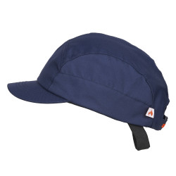 casquette sécurité retardateur de flamme