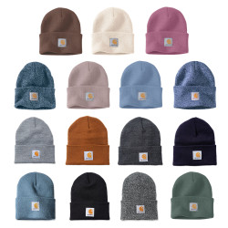 carhartt pro bonnet