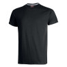 t-shirt de travail noir