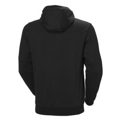 sweat à capuche professionnel helly hansen