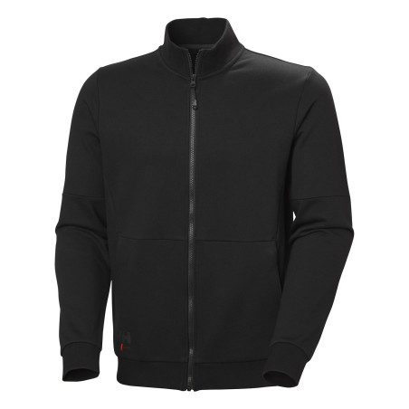 veste de travail helly hansen