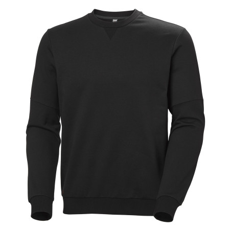 sweatshirt de travail homme