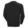 sweatshirt de travail femme