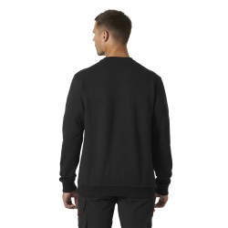 sweatshirt professionnel BTP