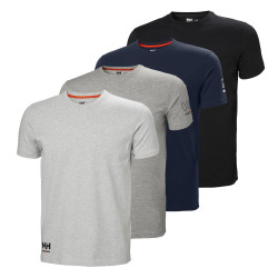 T-shirt helly hansen kensington