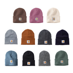 bonnet carhartt travail