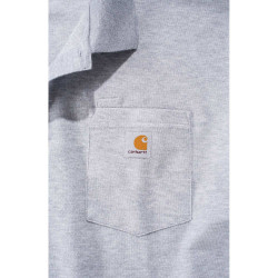 Polo de travail femme Carhartt CONTRACTOR'S K570