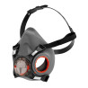 Demi masque respiratoire JSP FORCE 8 sans cartouche