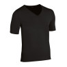 T shirt thermolactyl noir Damart Pro