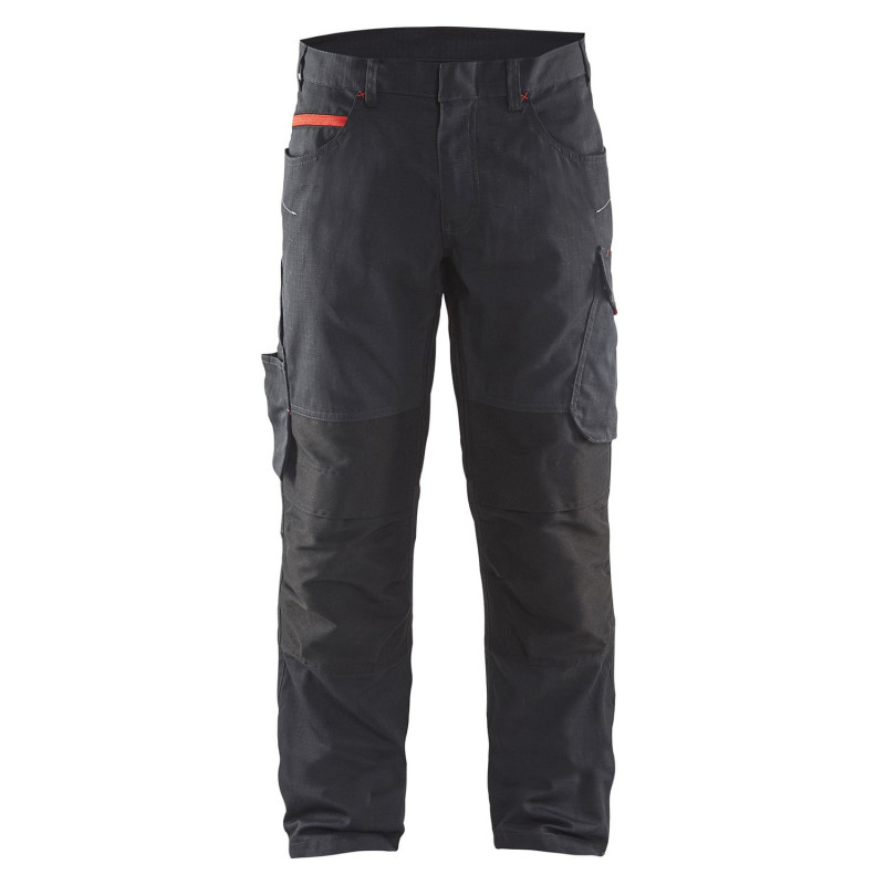 Pantalon blaklader noir