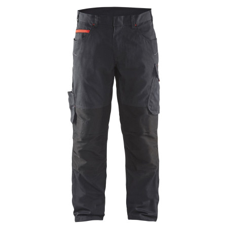 Pantalon blaklader noir