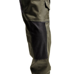 pantalon jardinier blaklader