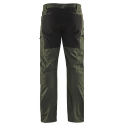 pantalon blaklader stretch