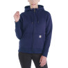 Sweatshirt femme carhartt pro