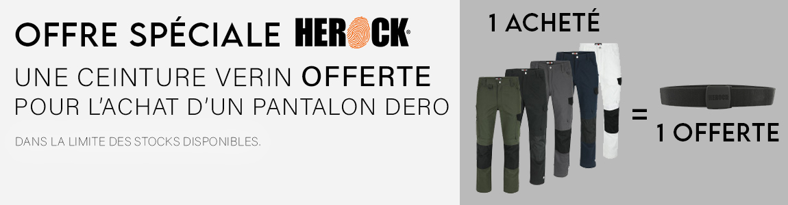 offre herock